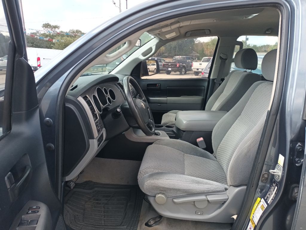 2010 Toyota Tundra Image 9