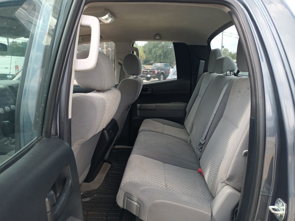 2010 Toyota Tundra Image 10
