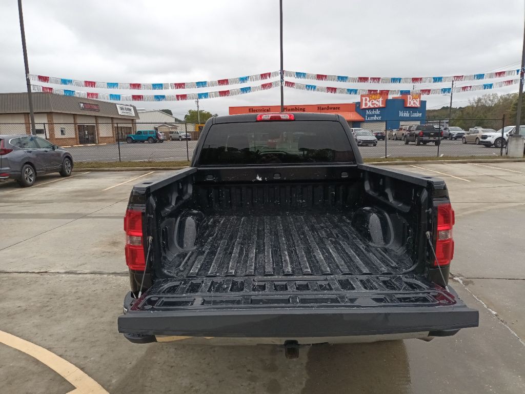 2014 GMC Sierra Image 7