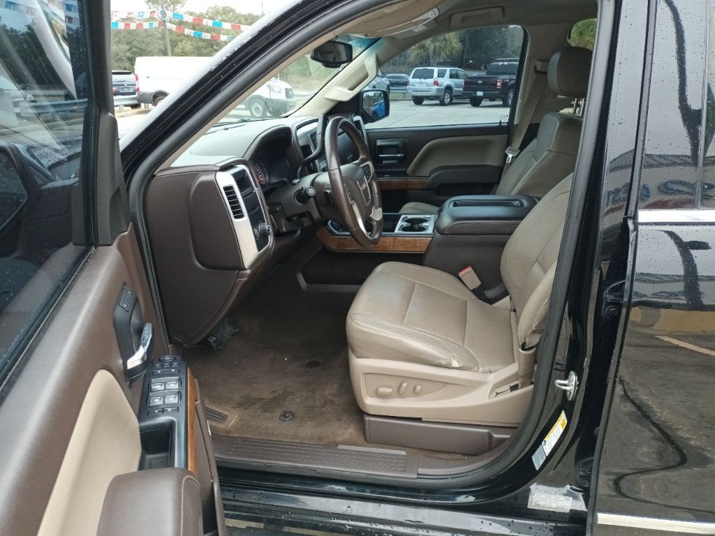 2014 GMC Sierra Image 8