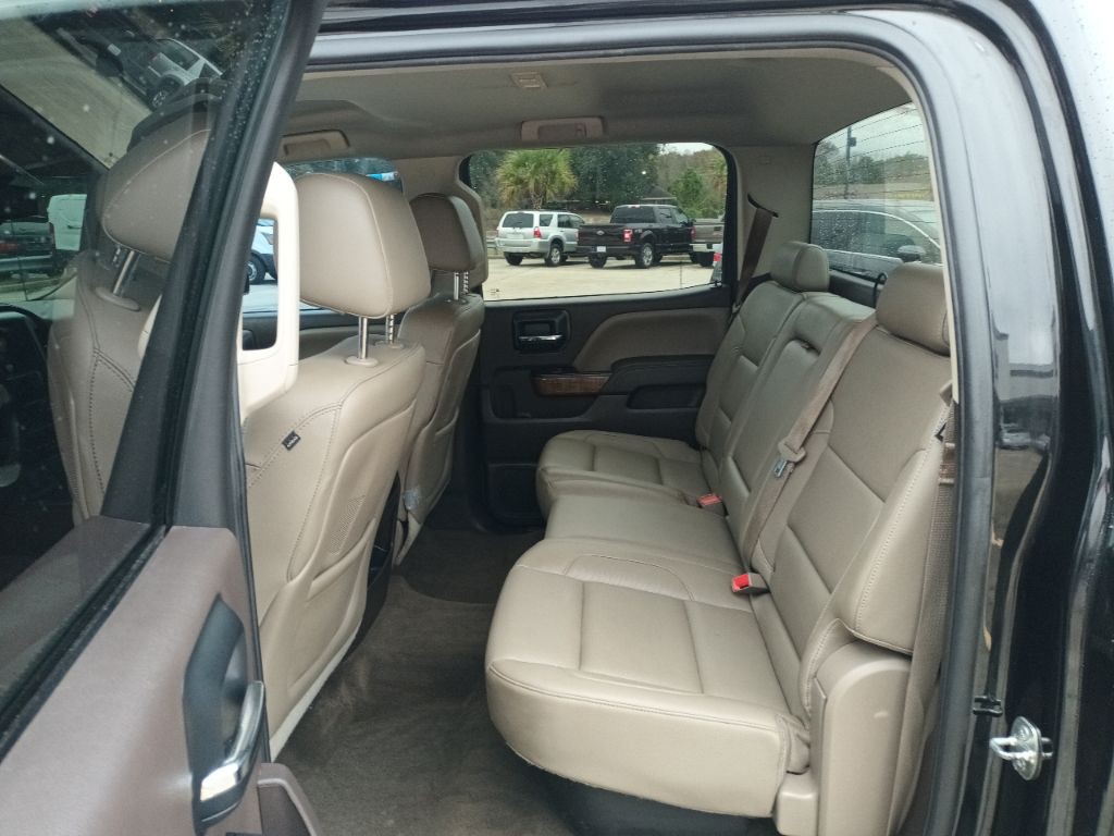 2014 GMC Sierra Image 9