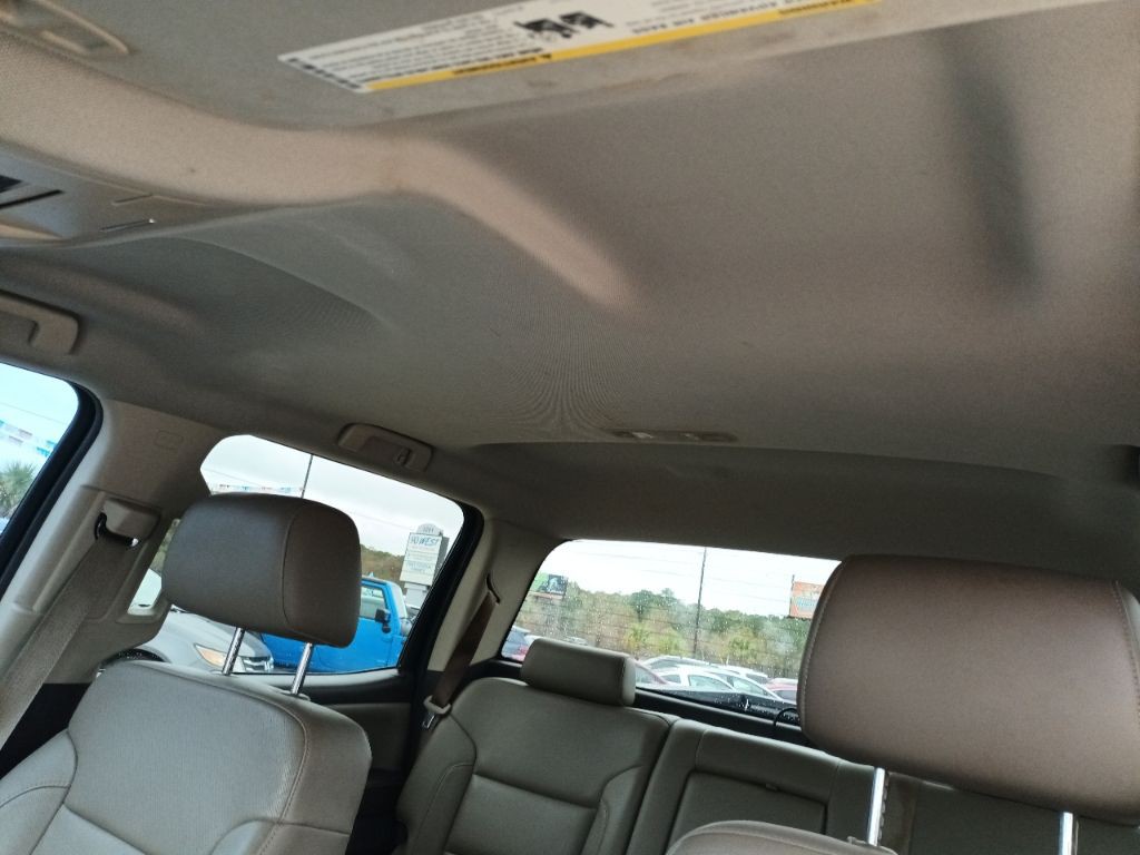 2014 GMC Sierra Image 10