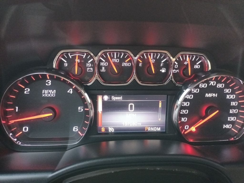 2014 GMC Sierra Image 12