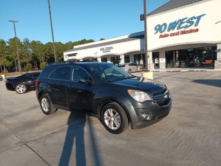 Image for 2013 Chevrolet Equinox LT ID: 7052021