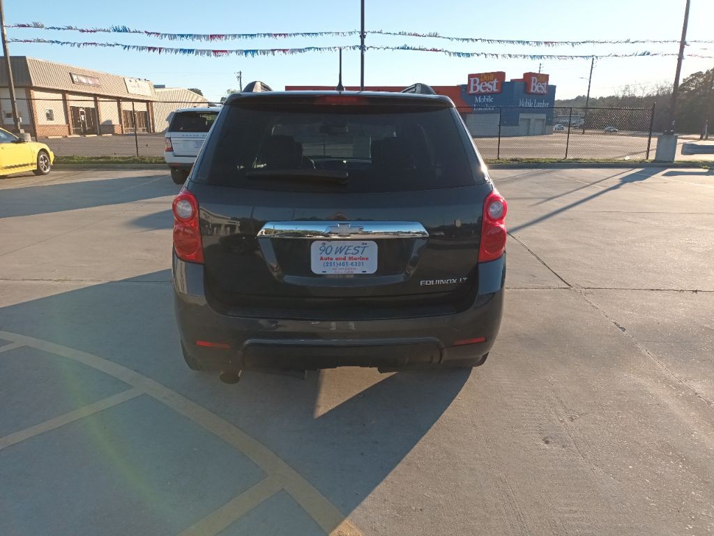 2013 Chevrolet Equinox Image 6
