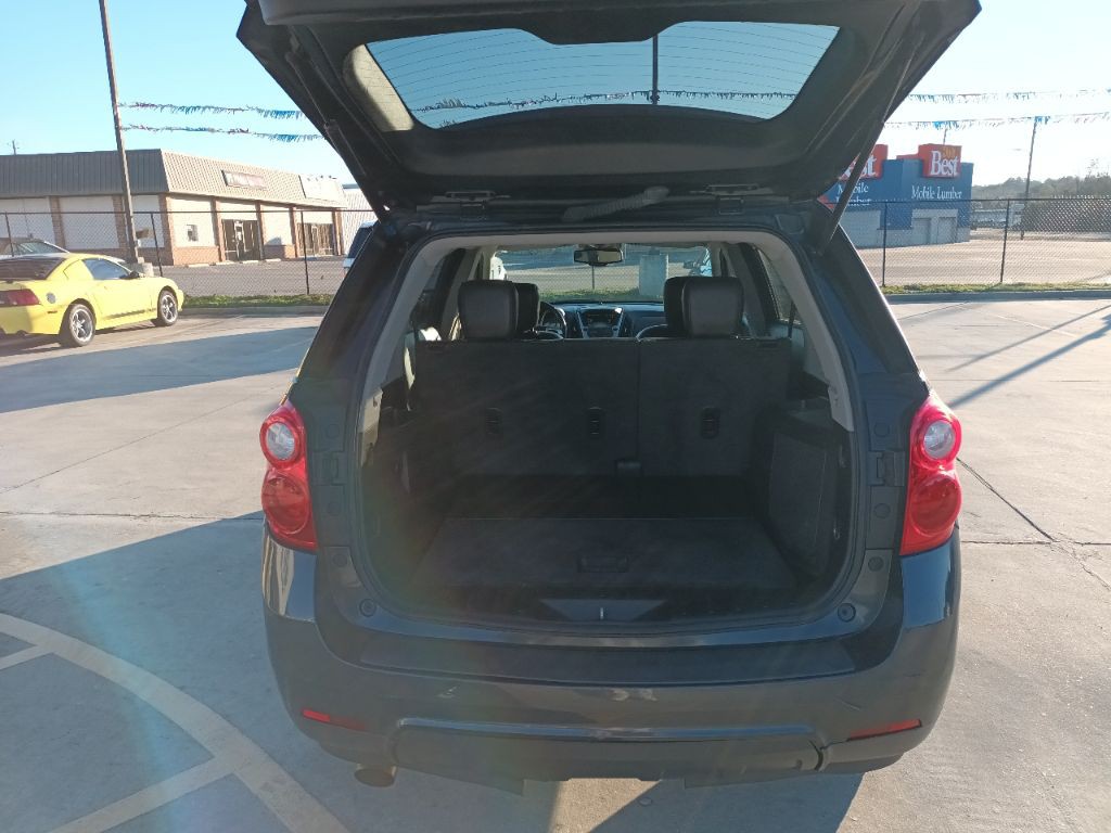 2013 Chevrolet Equinox Image 7