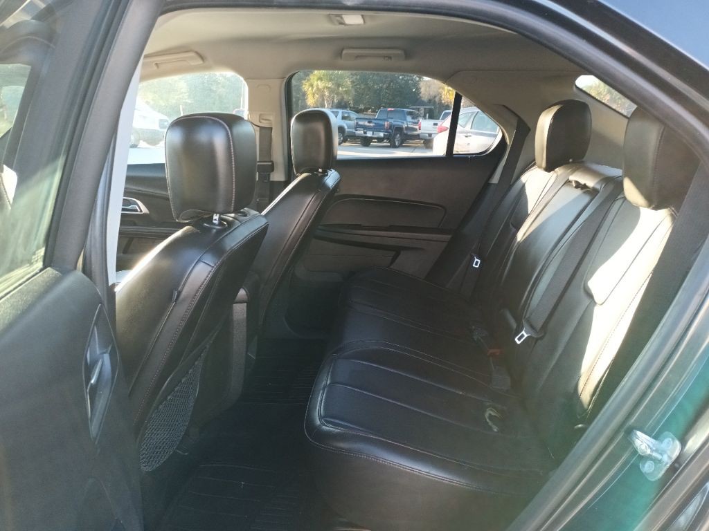 2013 Chevrolet Equinox Image 9