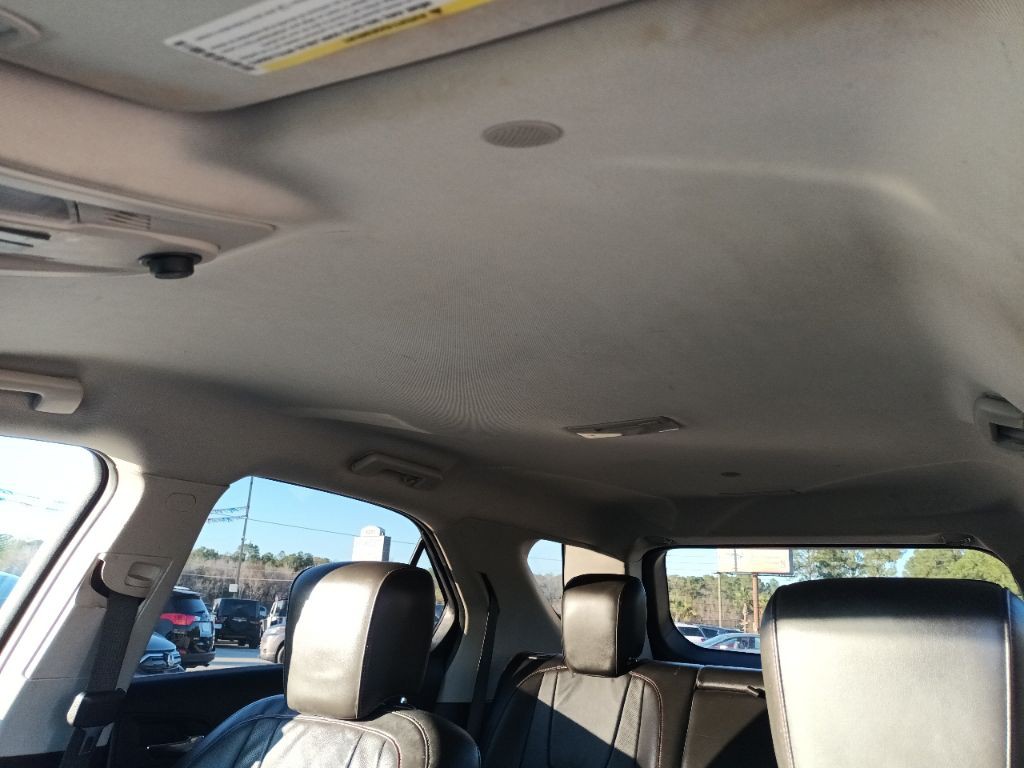 2013 Chevrolet Equinox Image 10