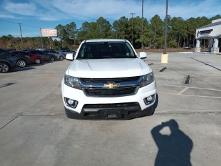 Image for 2020 Chevrolet Colorado LT ID: 7052669