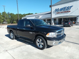 Image for 2016 RAM 1500 SLT ID: 7055187