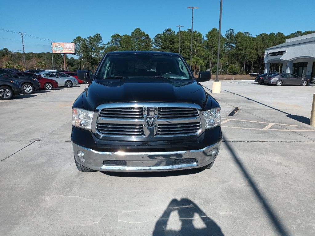 2016 RAM 1500 Image 6