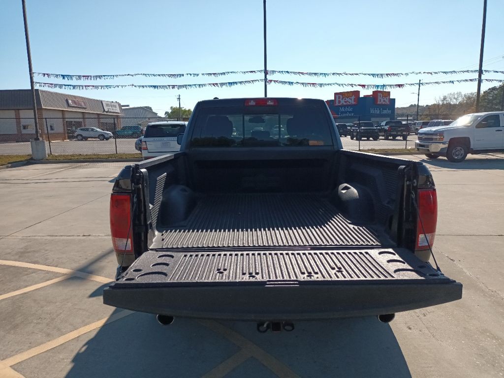 2016 RAM 1500 Image 8