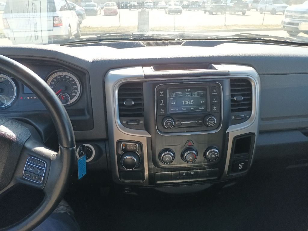 2016 RAM 1500 Image 10