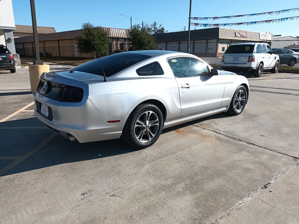 2014 Ford Mustang Image 5