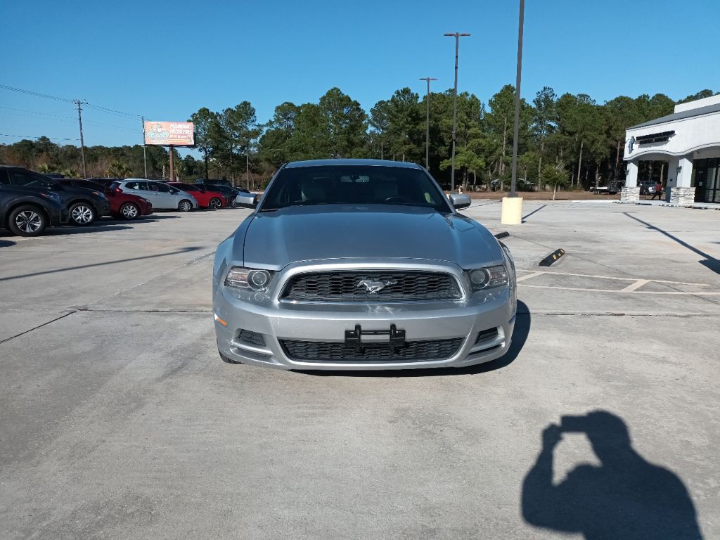 2014 Ford Mustang Image 11