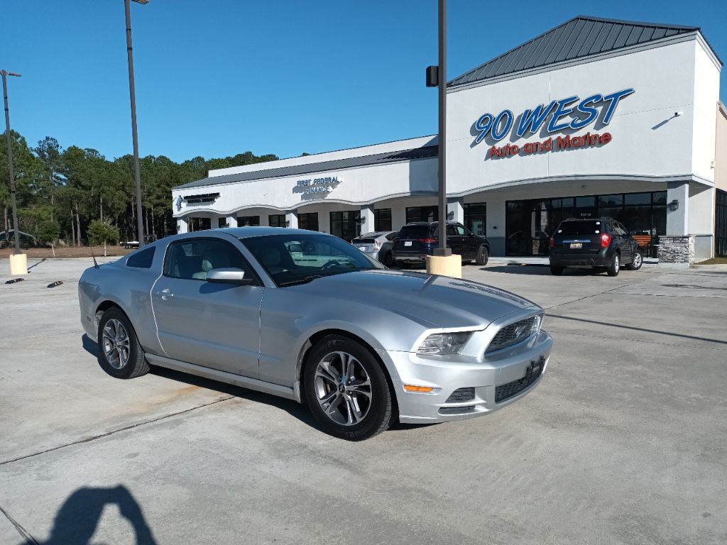 2014 Ford Mustang Image 15