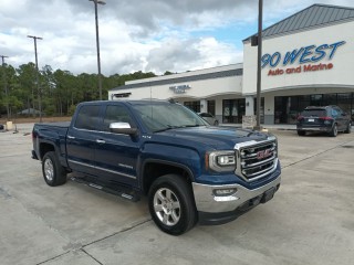 Image for 2016 GMC Sierra 1500 SLT ID: 7100500