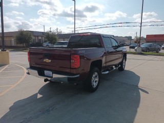 Image for 2014 Chevrolet Silverado 1500 LT ID: 7112986