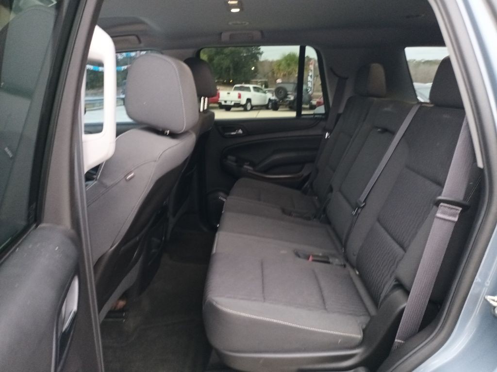 2015 Chevrolet Tahoe Image 9