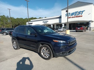 Image for 2015 Jeep Cherokee Limited ID: 7143148