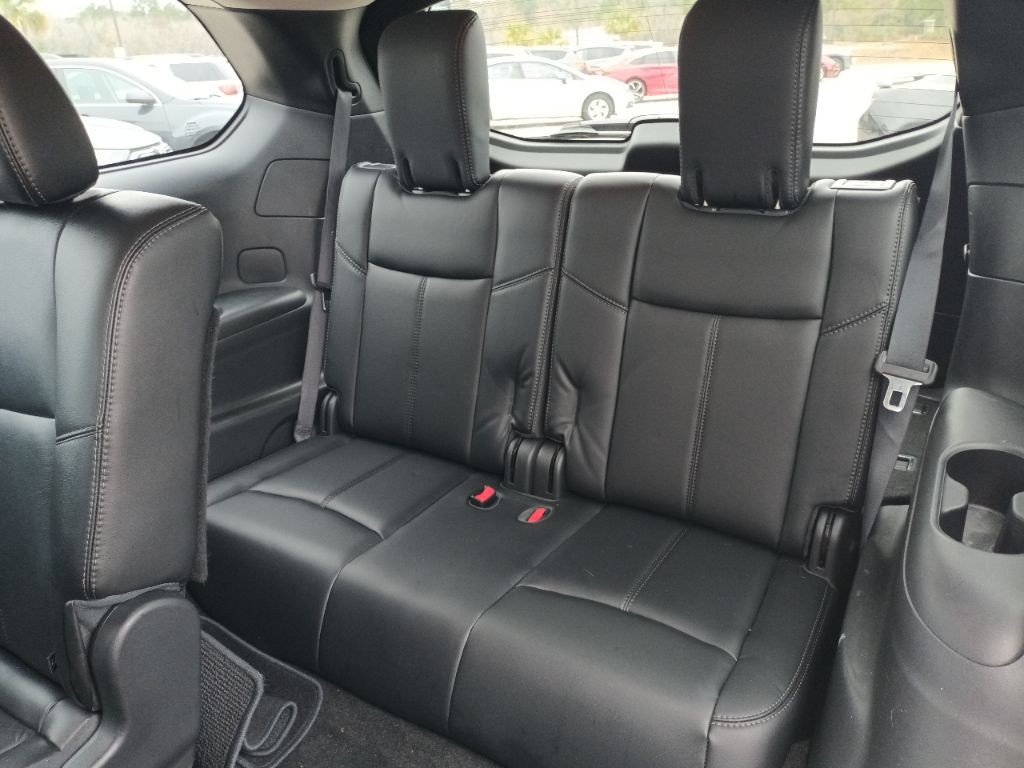 2015 Nissan Pathfinder Image 9