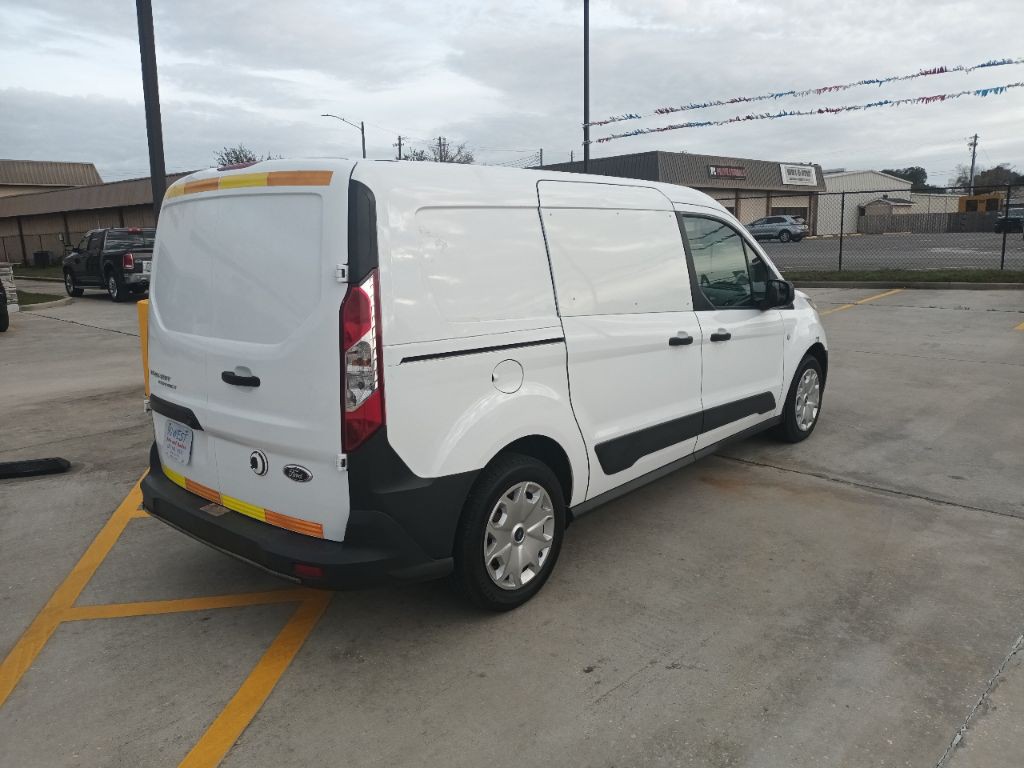 2016 Ford Transit Connect Image 3