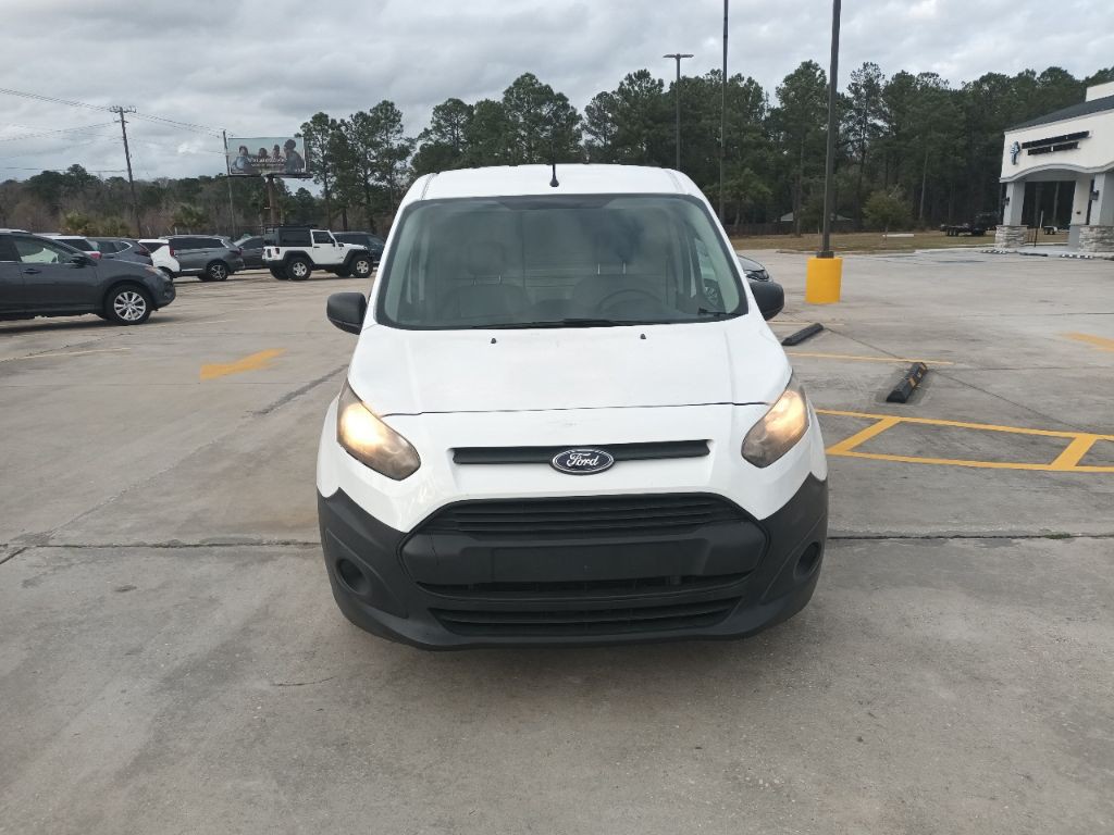2016 Ford Transit Connect Image 4