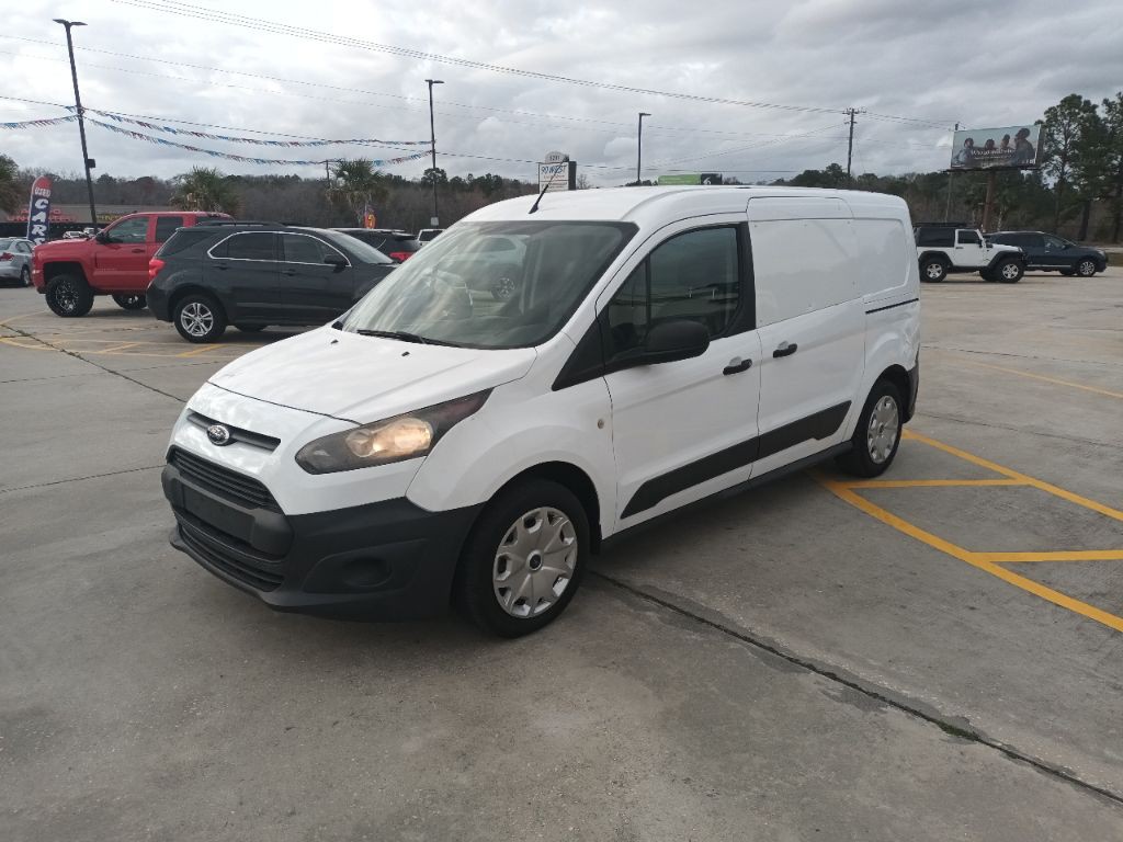 2016 Ford Transit Connect Image 5