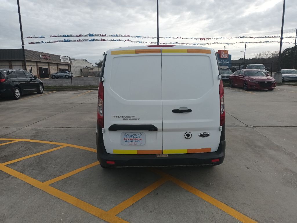2016 Ford Transit Connect Image 6