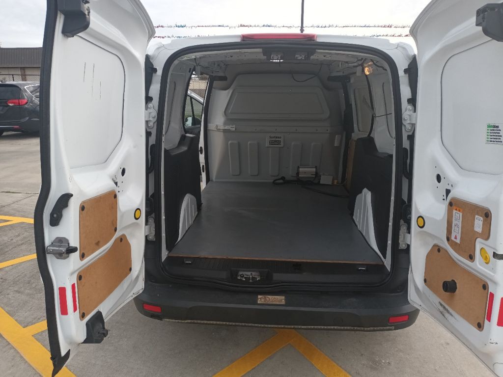 2016 Ford Transit Connect Image 7