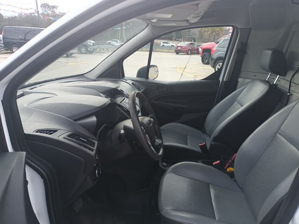 2016 Ford Transit Connect Image 8