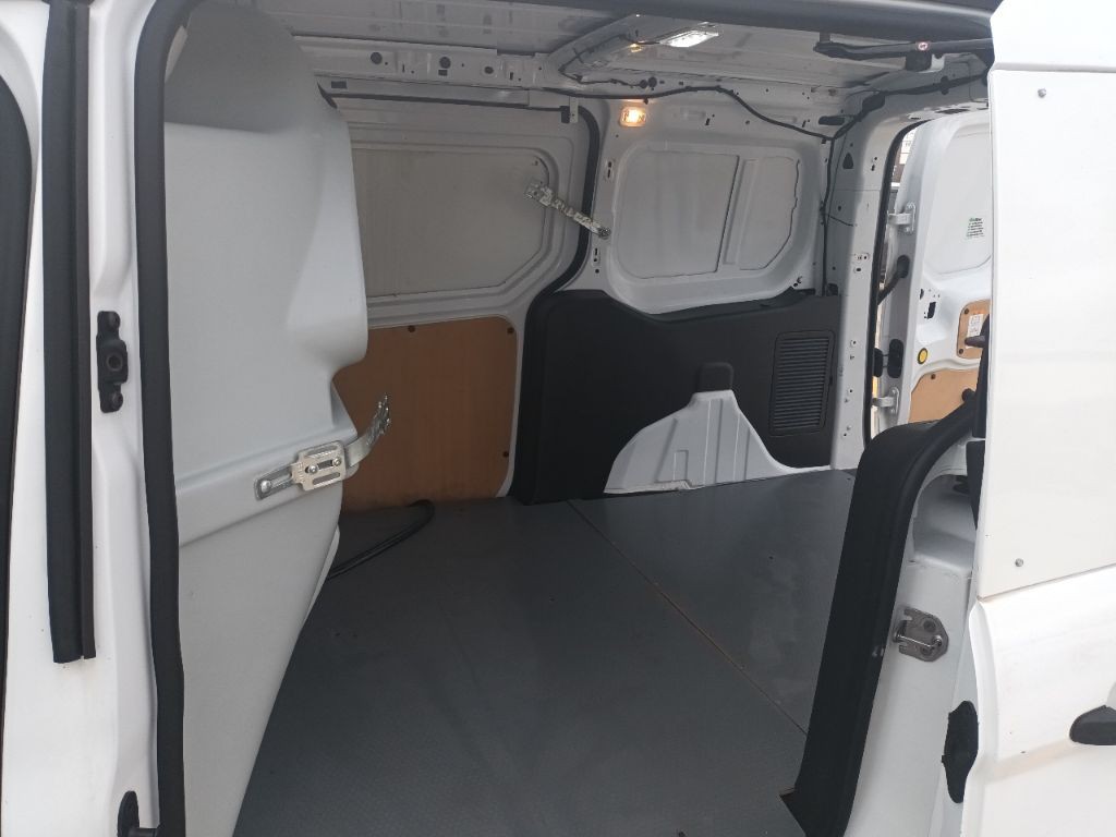 2016 Ford Transit Connect Image 9