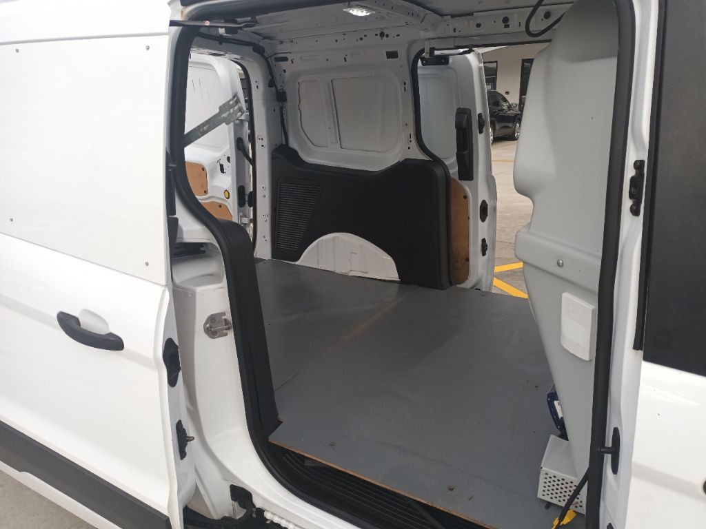 2016 Ford Transit Connect Image 10