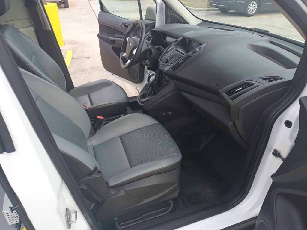 2016 Ford Transit Connect Image 11