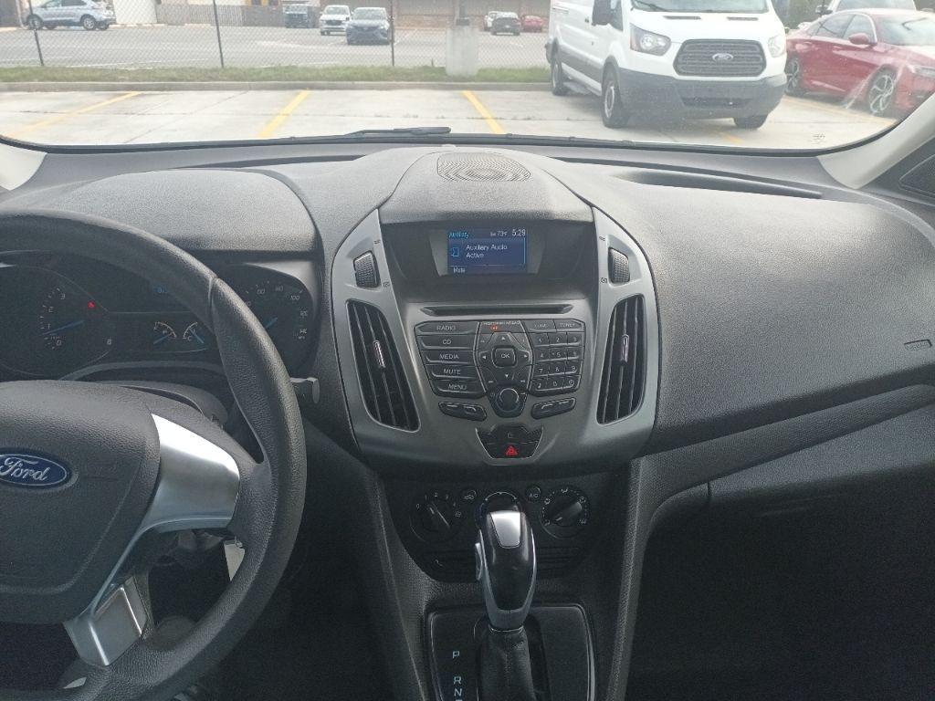2016 Ford Transit Connect Image 13