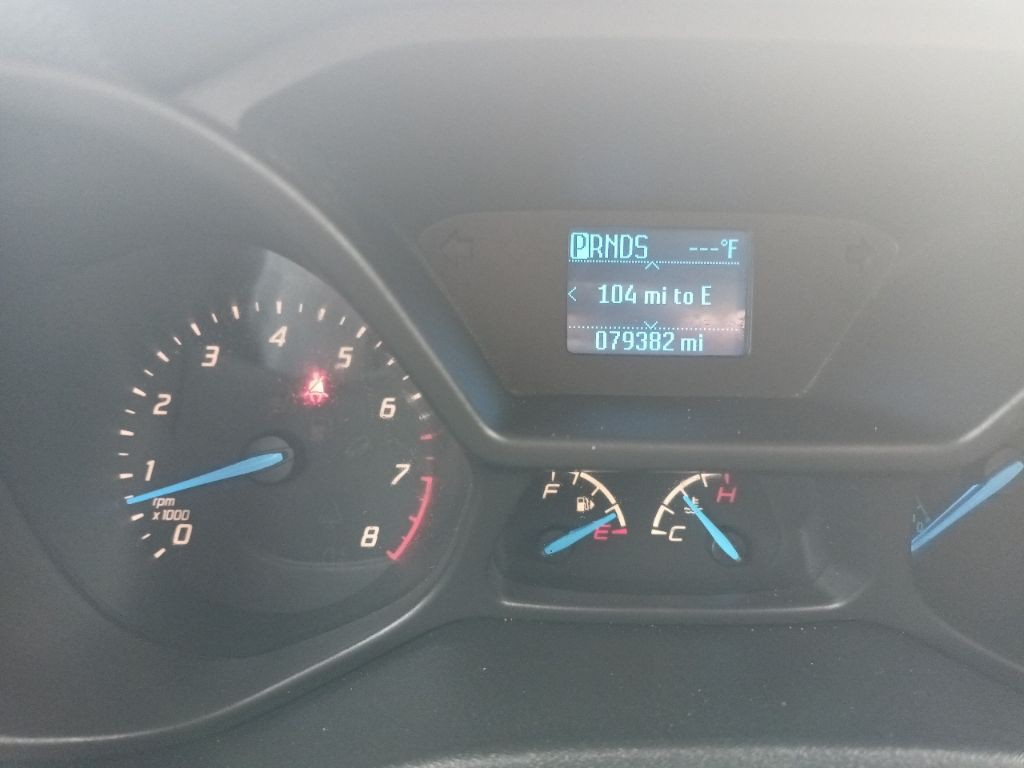 2016 Ford Transit Connect Image 14