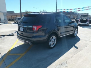Image for 2017 Ford Explorer XLT ID: 7179169