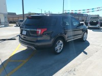 Image for 2017 Ford Explorer XLT ID: 7179169
