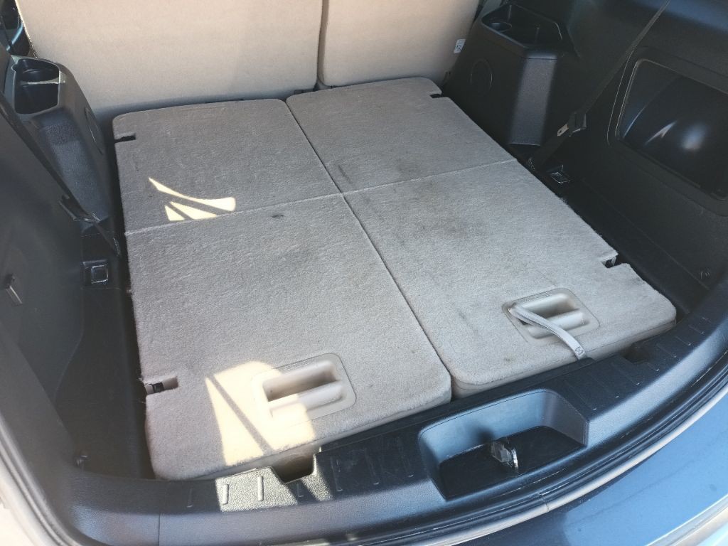 2017 Ford Explorer Image 8