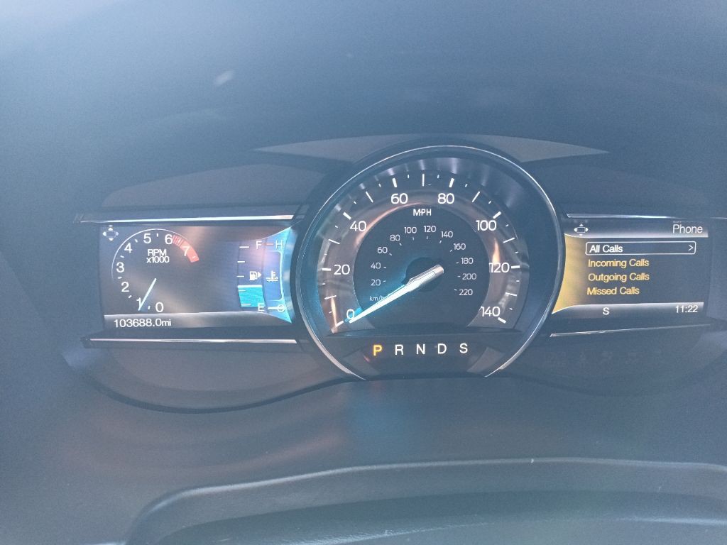 2017 Ford Explorer Image 14