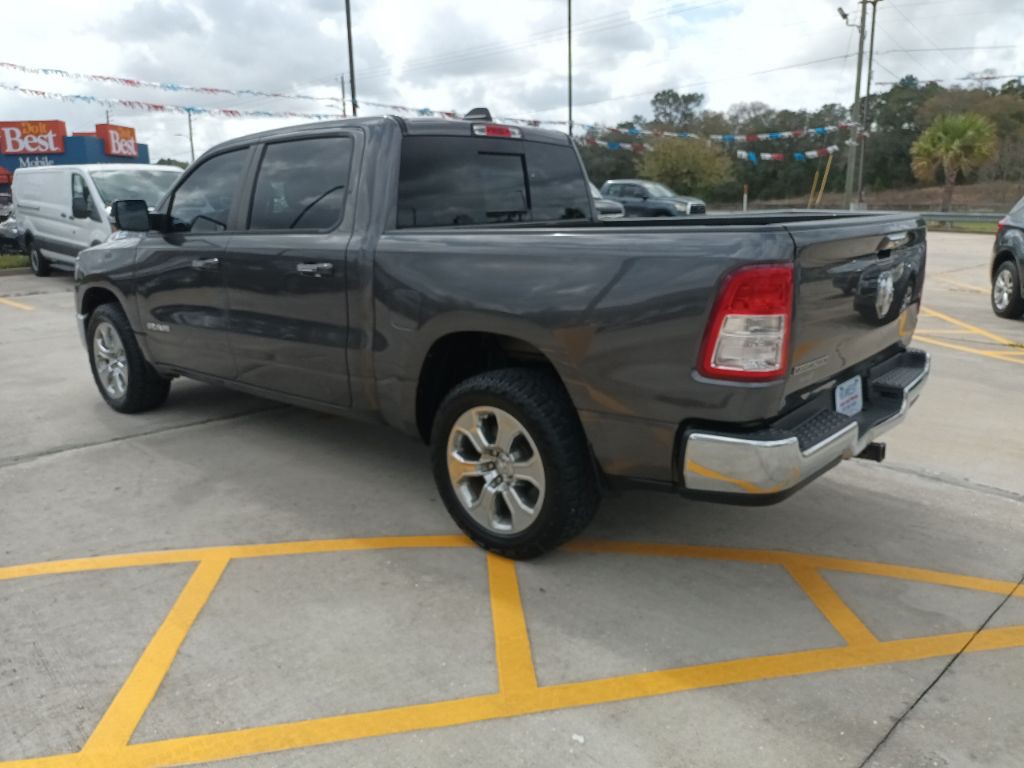 2020 RAM 1500 Image 2