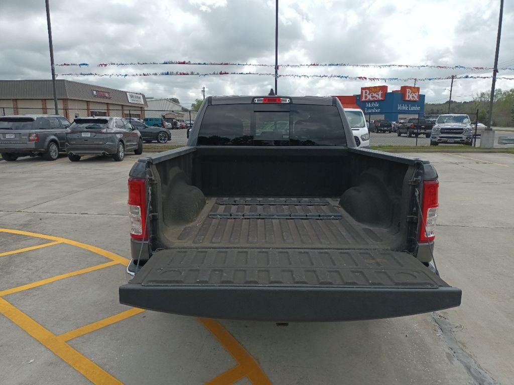 2020 RAM 1500 Image 6