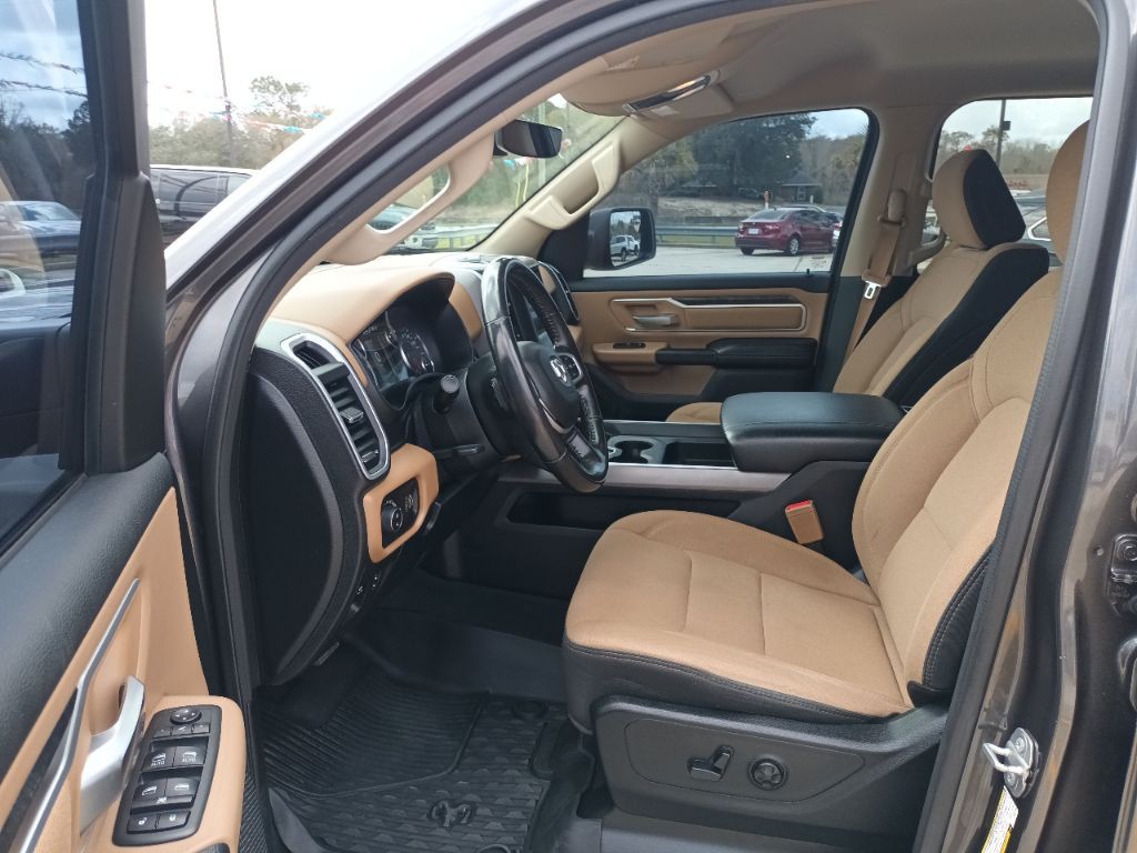 2020 RAM 1500 Image 7