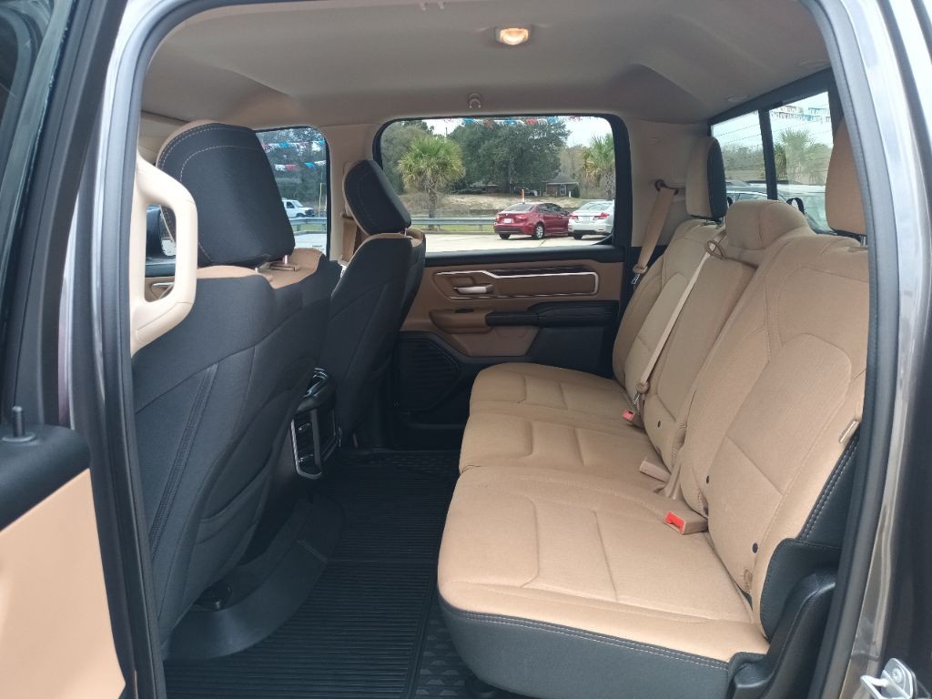 2020 RAM 1500 Image 8