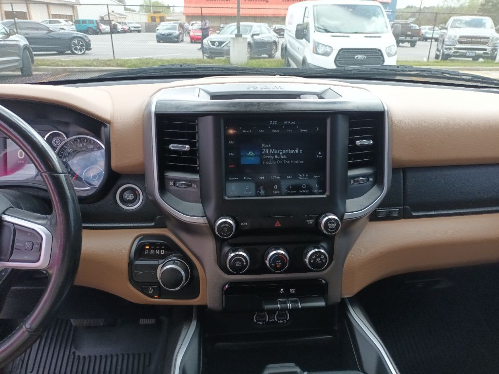 2020 RAM 1500 Image 9