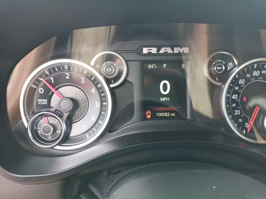 2020 RAM 1500 Image 10