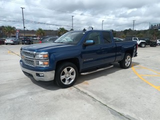 Image for 2015 Chevrolet Silverado 1500 LT ID: 7250592