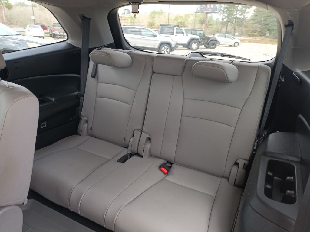 2019 Honda Pilot Image 10