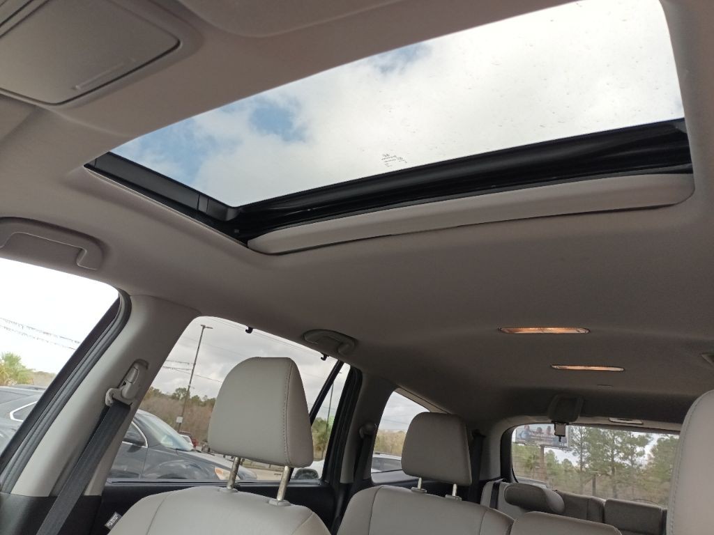 2019 Honda Pilot Image 11