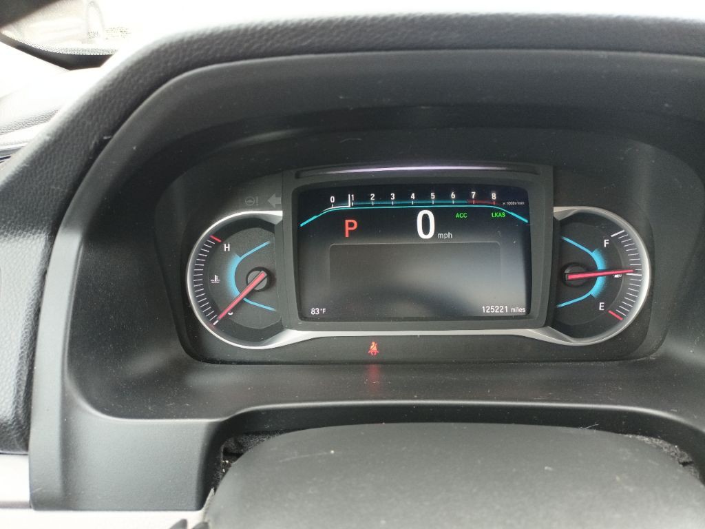 2019 Honda Pilot Image 13